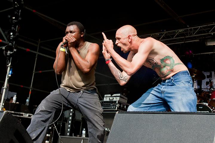 Antwerp Metal Fest zaterdag @ Bouckenborgh, picture 96, photographed by Marc Verdonck - FrontView Magazine