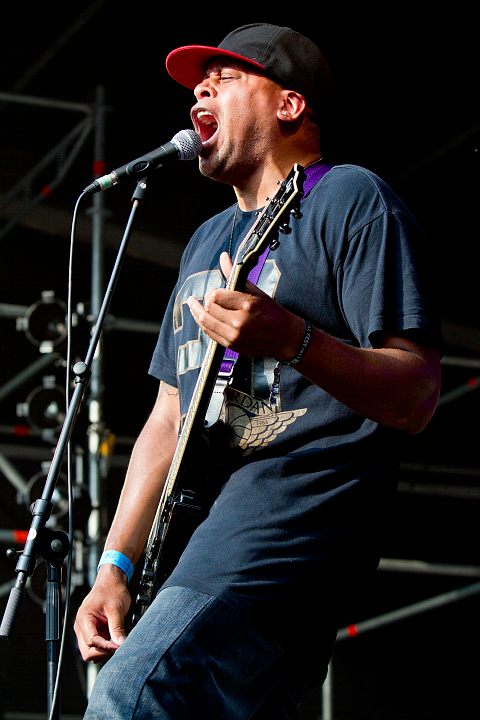 Antwerp Metal Fest zaterdag @ Bouckenborgh, picture 100, photographed by Marc Verdonck - FrontView Magazine
