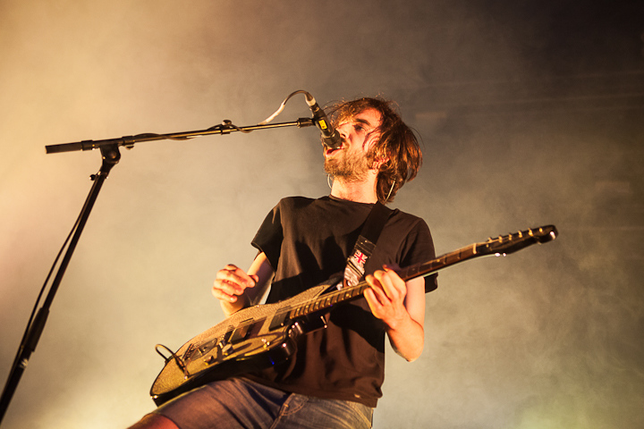 Black Box Revelation @ Rock Zottegem 2013, picture 15, photographed by Dorien Goetschalckx - FrontView Magazine