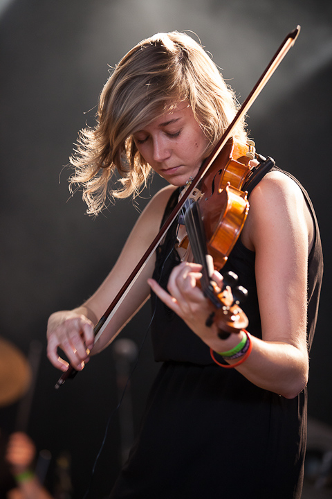 I Am Wolves @ Rock Zottegem 2013, picture 13, photographed by Dorien Goetschalckx - FrontView Magazine