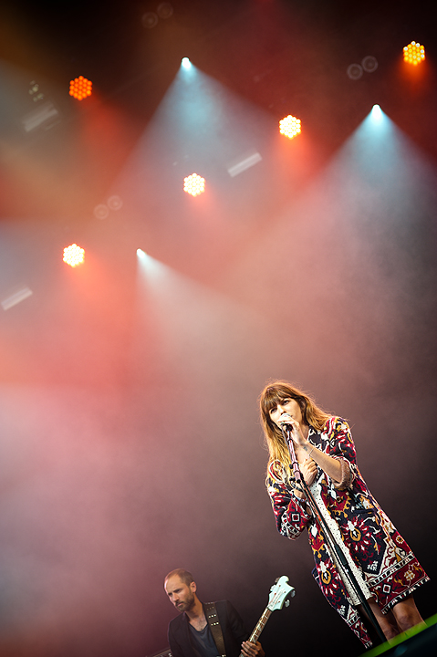Lou Doillon @ Les Ardentes, foto 10, foto's door FrontView Magazine