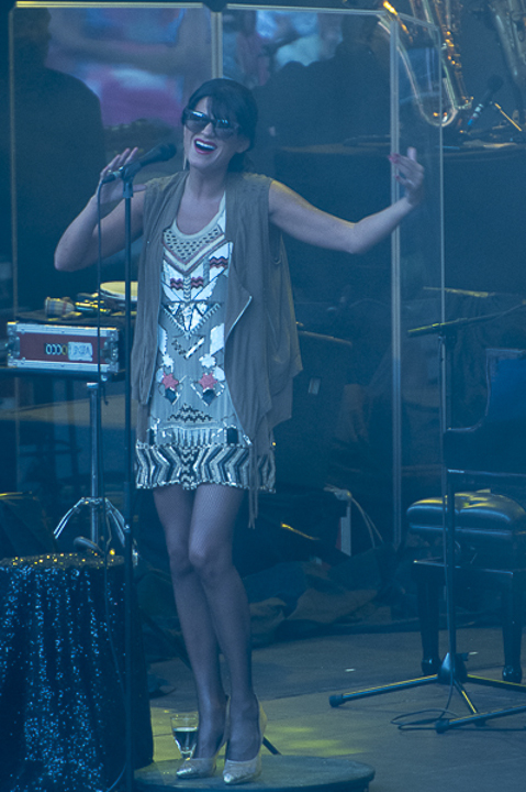 Melody Gardot @ Rivierenhof, foto 9, foto's door steven.stausens - FrontView Magazine