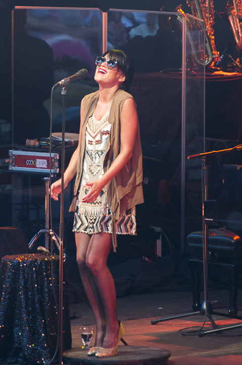 Melody Gardot @ Rivierenhof, foto 16, foto's door steven.stausens - FrontView Magazine
