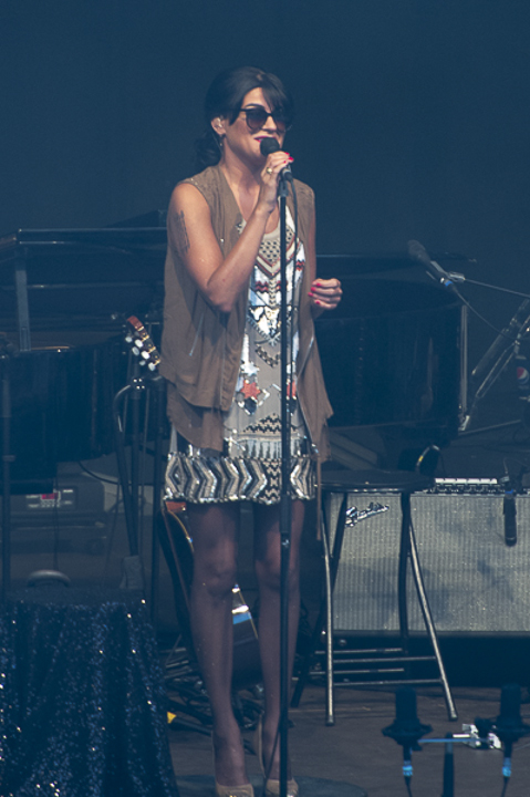 Melody Gardot @ Rivierenhof, foto 20, foto's door steven.stausens - FrontView Magazine