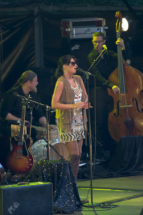 Melody Gardot @ Rivierenhof, foto 21, foto's door steven.stausens - FrontView Magazine