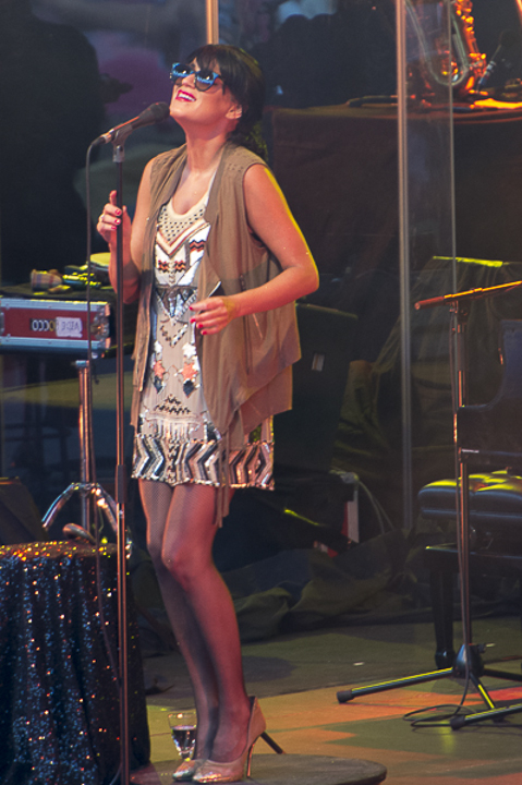 Melody Gardot @ Rivierenhof, foto 30, foto's door steven.stausens - FrontView Magazine