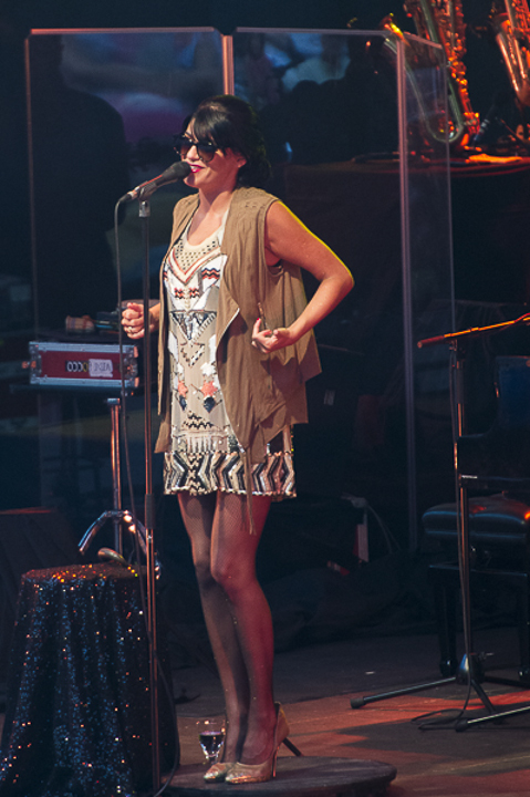 Melody Gardot @ Rivierenhof, foto 32, foto's door steven.stausens - FrontView Magazine