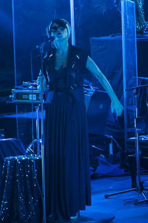 Melody Gardot @ Rivierenhof, foto 38, foto's door steven.stausens - FrontView Magazine