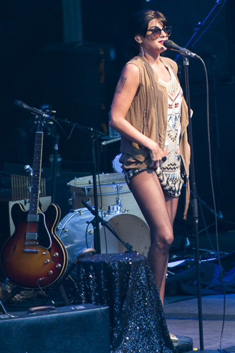 Melody Gardot @ Rivierenhof, foto 39, foto's door steven.stausens - FrontView Magazine