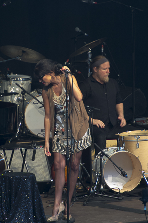 Melody Gardot @ Rivierenhof, foto 42, foto's door steven.stausens - FrontView Magazine