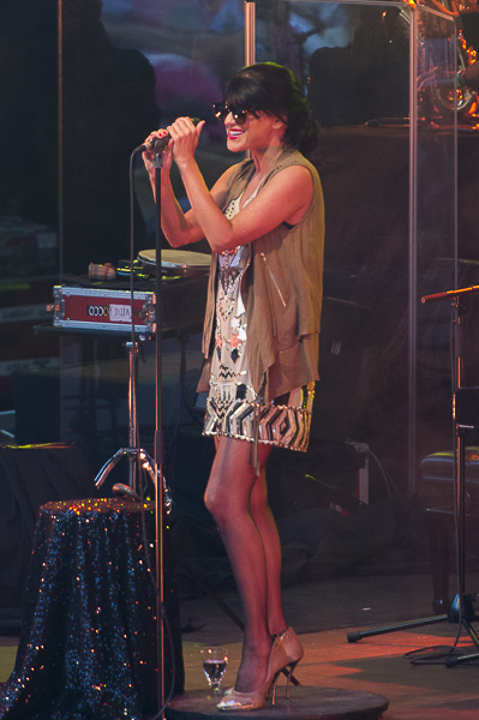 Melody Gardot @ Rivierenhof, foto 43, foto's door steven.stausens - FrontView Magazine