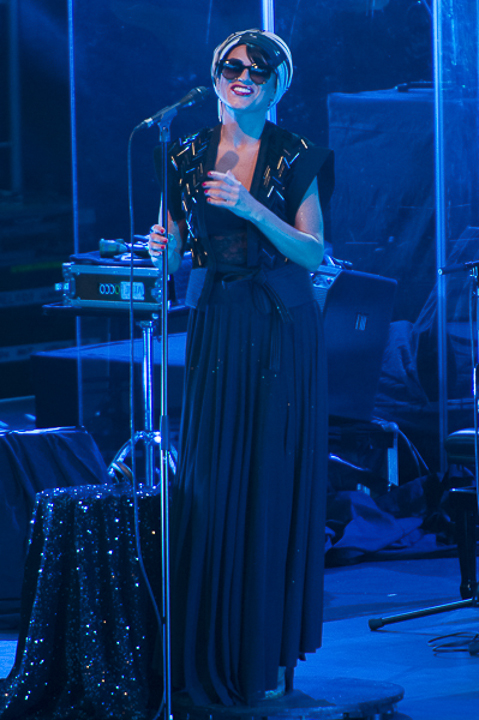 Melody Gardot @ Rivierenhof, foto 44, foto's door steven.stausens - FrontView Magazine