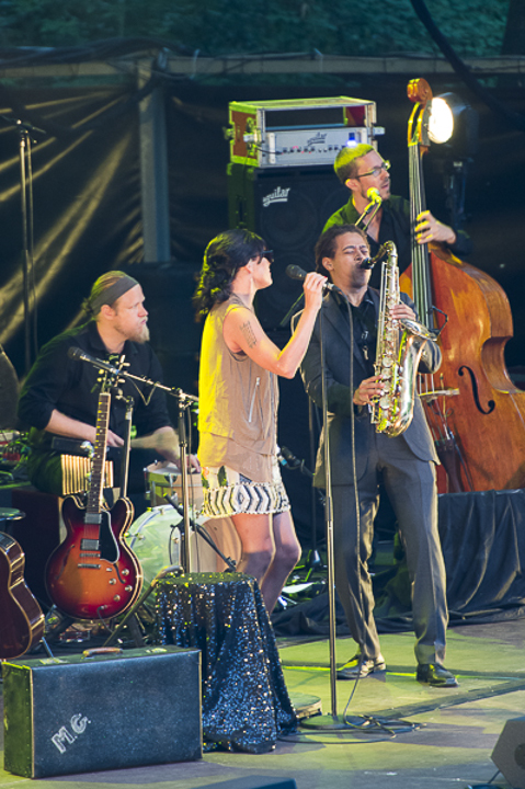 Melody Gardot @ Rivierenhof, foto 45, foto's door steven.stausens - FrontView Magazine