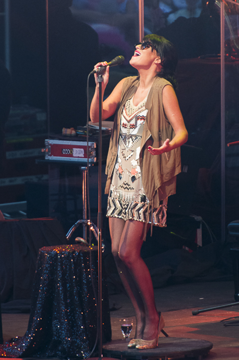 Melody Gardot @ Rivierenhof, foto 49, foto's door steven.stausens - FrontView Magazine
