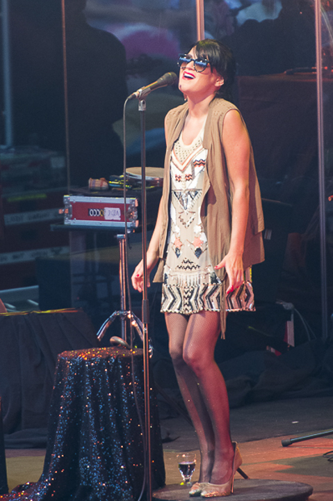 Melody Gardot @ Rivierenhof, foto 51, foto's door steven.stausens - FrontView Magazine