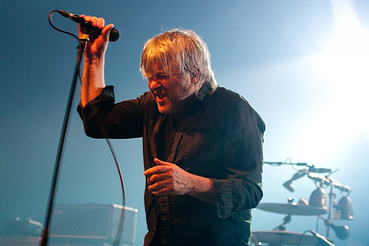 Arno Les Ardentes 2013, picture 2, photographed by Philippe Janssens, Philippe Janssens - FrontView Magazine