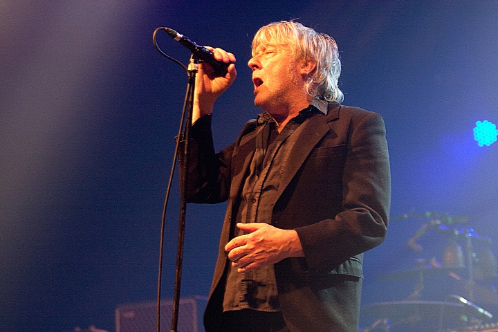 Arno Les Ardentes 2013, picture 5, photographed by Philippe Janssens, Philippe Janssens - FrontView Magazine