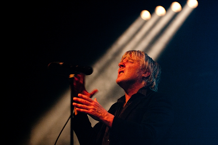 Arno Les Ardentes 2013, picture 21, photographed by Philippe Janssens, Philippe Janssens - FrontView Magazine