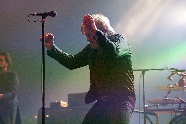 Arno Les Ardentes 2013, picture 30, photographed by Philippe Janssens, Philippe Janssens - FrontView Magazine