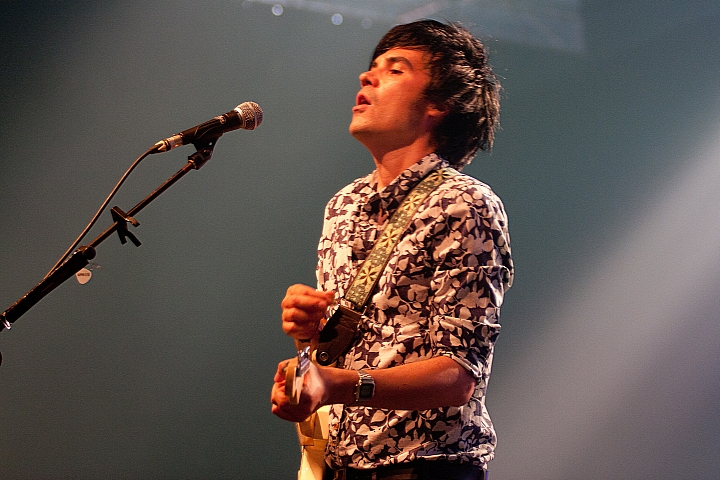Piano Club Les Ardentes 2013, picture 6, photographed by Philippe Janssens - FrontView Magazine