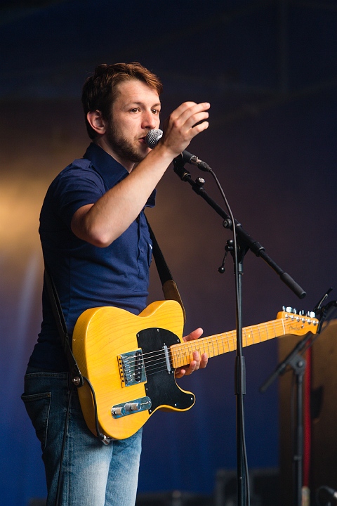 Sioen @ Palm Parkies Sint-niklaas, picture 1, photographed by Edwin Houdevelt - FrontView Magazine