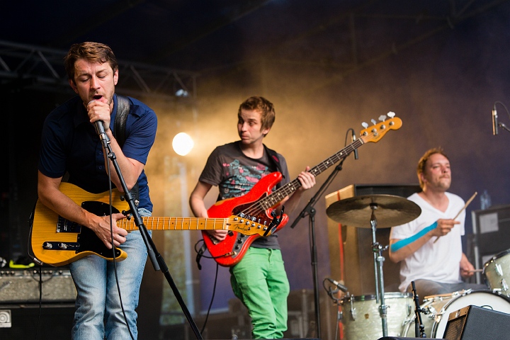 Sioen @ Palm Parkies Sint-niklaas, picture 3, photographed by Edwin Houdevelt - FrontView Magazine