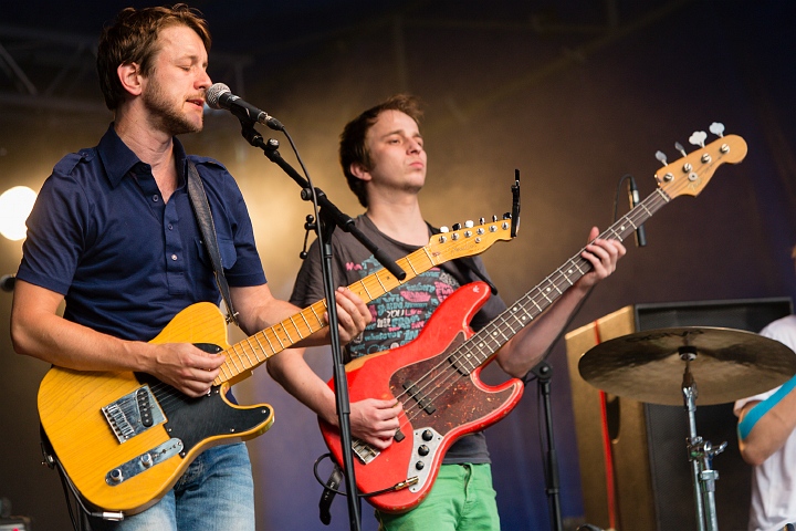 Sioen @ Palm Parkies Sint-niklaas, picture 6, photographed by Edwin Houdevelt - FrontView Magazine