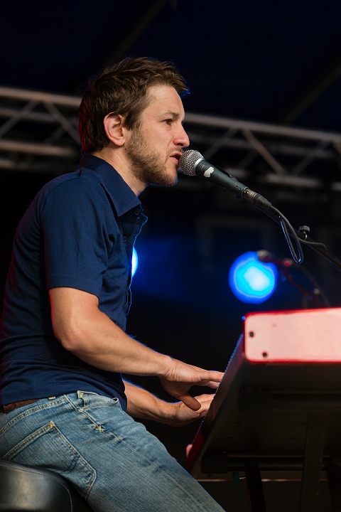 Sioen @ Palm Parkies Sint-niklaas, picture 10, photographed by Edwin Houdevelt - FrontView Magazine
