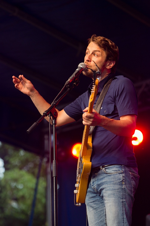 Sioen @ Palm Parkies Sint-niklaas, picture 11, photographed by Edwin Houdevelt - FrontView Magazine
