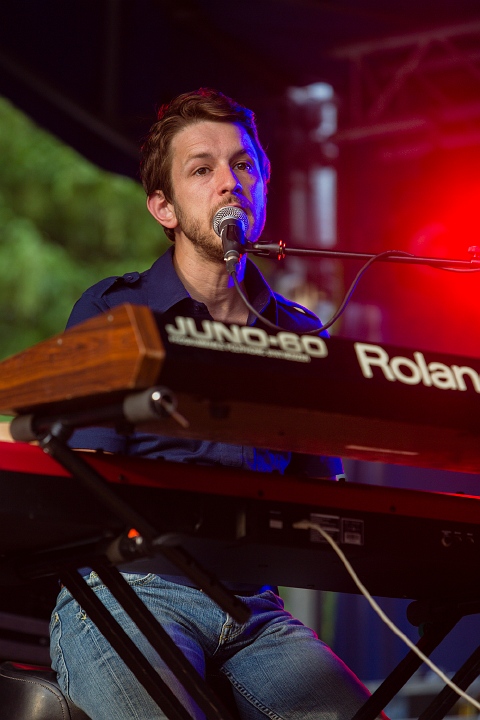 Sioen @ Palm Parkies Sint-niklaas, picture 14, photographed by Edwin Houdevelt - FrontView Magazine