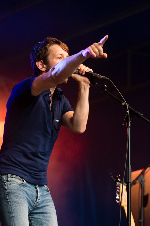 Sioen @ Palm Parkies Sint-niklaas, picture 17, photographed by Edwin Houdevelt - FrontView Magazine