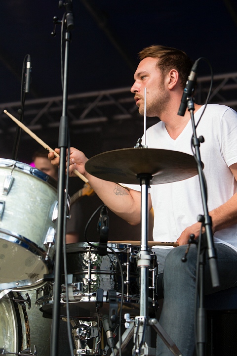 Sioen @ Palm Parkies Sint-niklaas, picture 19, photographed by Edwin Houdevelt - FrontView Magazine