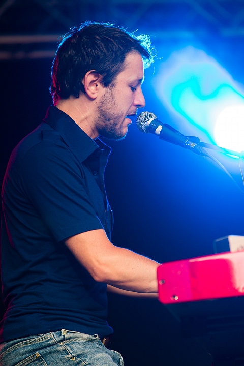 Sioen @ Palm Parkies Sint-niklaas, picture 24, photographed by Edwin Houdevelt - FrontView Magazine