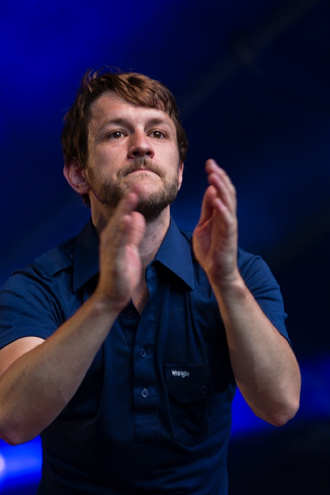Sioen @ Palm Parkies Sint-niklaas, picture 25, photographed by Edwin Houdevelt - FrontView Magazine