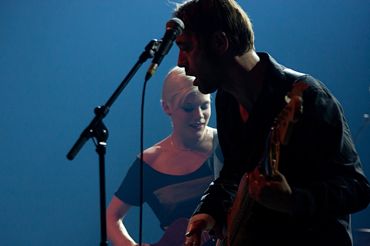 Trixie Whitley Les Ardentes 2013, picture 11, photographed by Philippe Janssens - FrontView Magazine