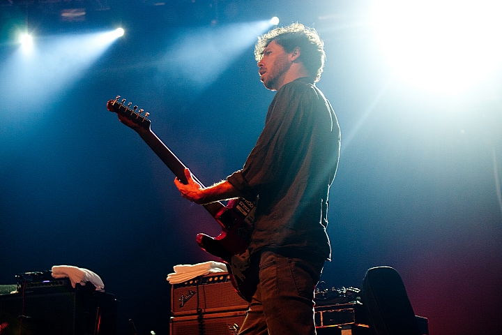 Trixie Whitley Les Ardentes 2013, picture 17, photographed by Philippe Janssens - FrontView Magazine