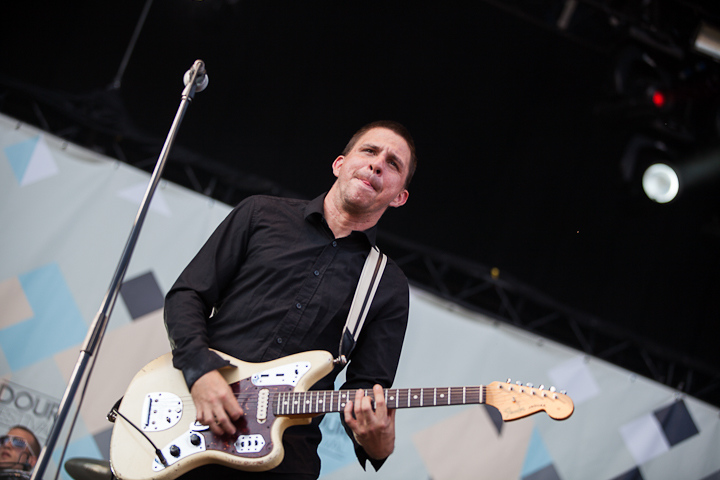 The Aggrolites @ Dour 2013, picture 5, photographed by Dorien Goetschalckx - FrontView Magazine
