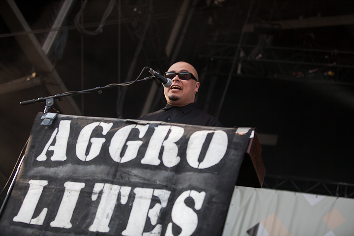 The Aggrolites @ Dour 2013, picture 17, photographed by Dorien Goetschalckx - FrontView Magazine