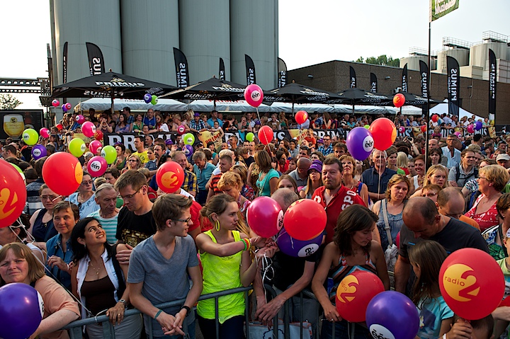 Vlaanderen Muziekland - Opwarming DJ Dimitri @ Haacht, picture 46, photographed by James Van Roosbroeck - FrontView Magazine