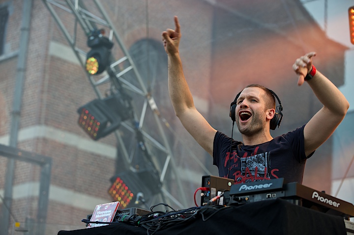 Vlaanderen Muziekland - Opwarming DJ Dimitri @ Haacht, picture 47, photographed by James Van Roosbroeck - FrontView Magazine
