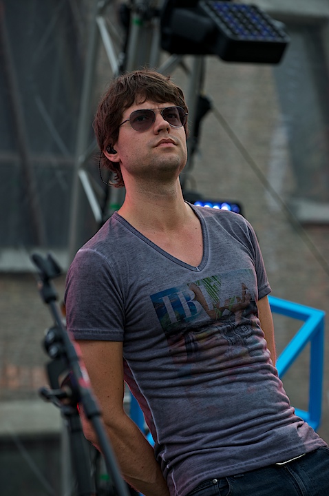 Vlaanderen Muziekland - Repetities @ Haacht, picture 25, photographed by James Van Roosbroeck - FrontView Magazine