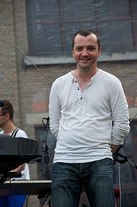 Vlaanderen Muziekland - Repetities @ Haacht, picture 48, photographed by James Van Roosbroeck - FrontView Magazine
