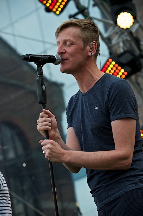 Vlaanderen Muziekland - Repetities @ Haacht, picture 53, photographed by James Van Roosbroeck - FrontView Magazine