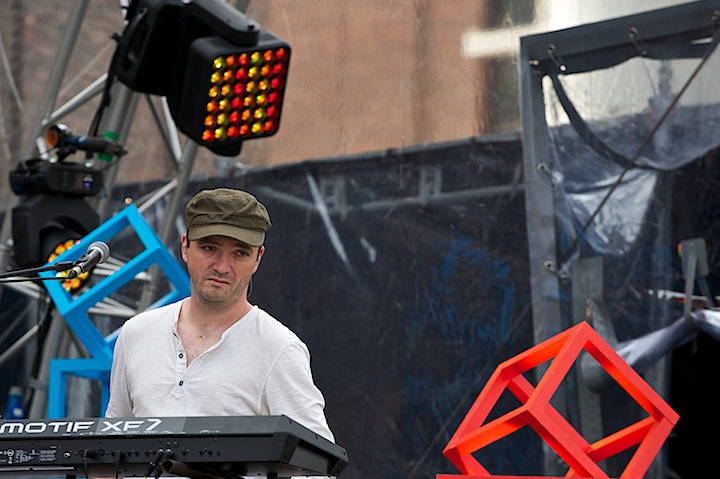 Vlaanderen Muziekland - Repetities @ Haacht, picture 54, photographed by James Van Roosbroeck - FrontView Magazine
