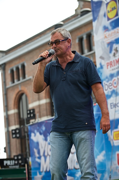 Vlaanderen Muziekland - Repetities @ Haacht, picture 84, photographed by James Van Roosbroeck - FrontView Magazine