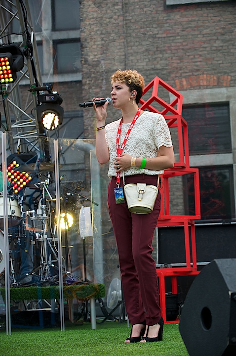 Vlaanderen Muziekland - Repetities @ Haacht, picture 104, photographed by James Van Roosbroeck - FrontView Magazine