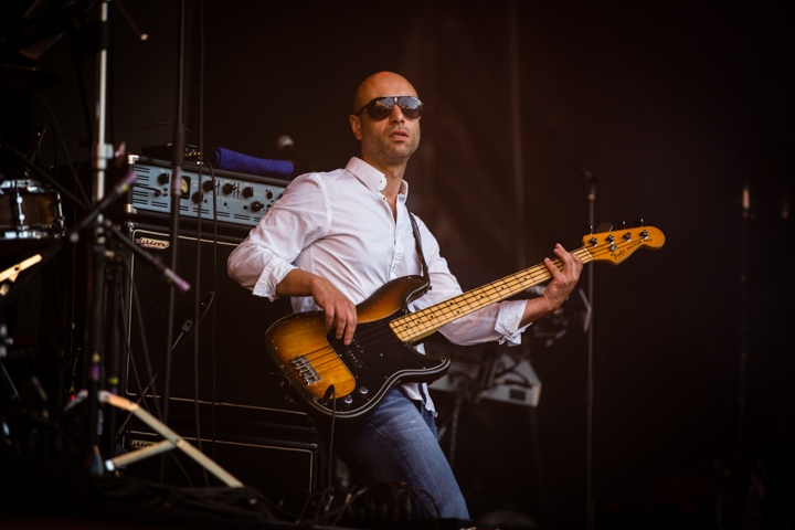 Brahim @ Beleuvenissen 2013, picture 3, photographed by Heidi Elen - FrontView Magazine