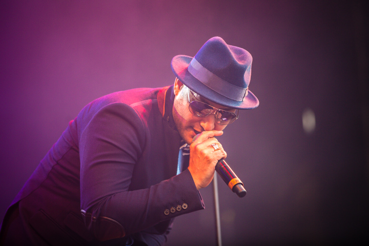 Brahim @ Beleuvenissen 2013, picture 11, photographed by Heidi Elen - FrontView Magazine