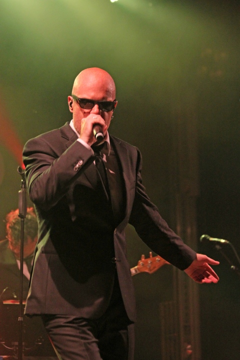 Kings of pop @ Beleuvenissen 2013, foto 1, foto's door Heidi Elen - FrontView Magazine