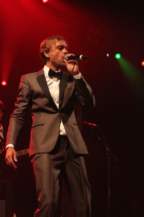 Kings of pop @ Beleuvenissen 2013, foto 3, foto's door Heidi Elen - FrontView Magazine